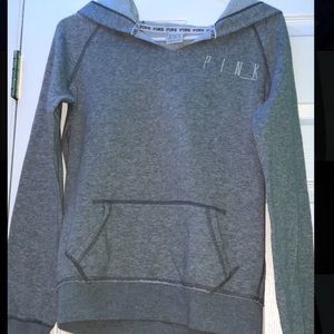PINK hoodie